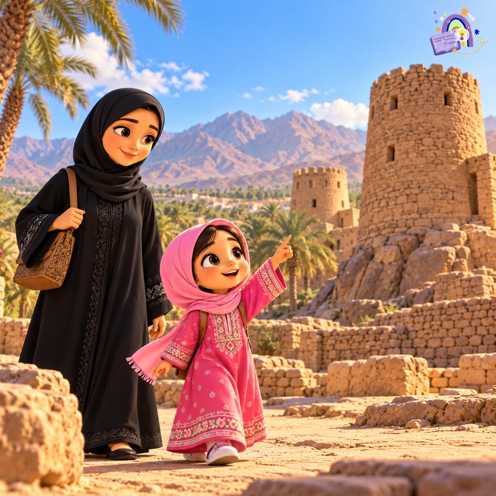 غلاف قصة بَوَّابَةُ الظَّاهِرَةِ